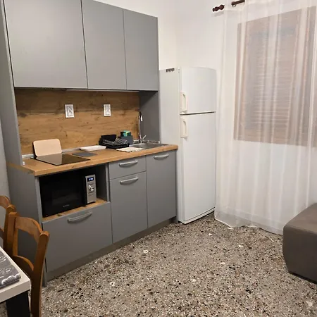 Villa Vila Tatil Evi Vrasná