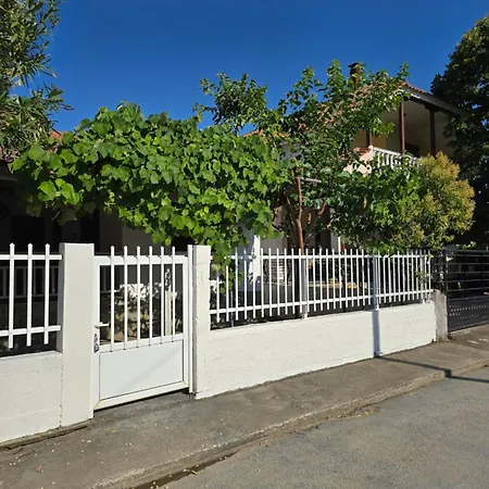 Tatil Evi Villa Vila Vrasná