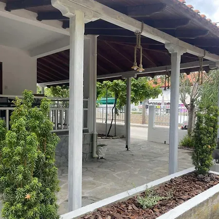 Villa Vila