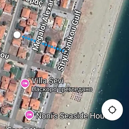 Villa Vila