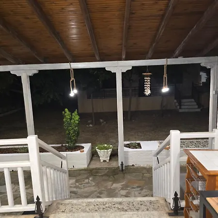 Hébergement de vacances Villa Vila