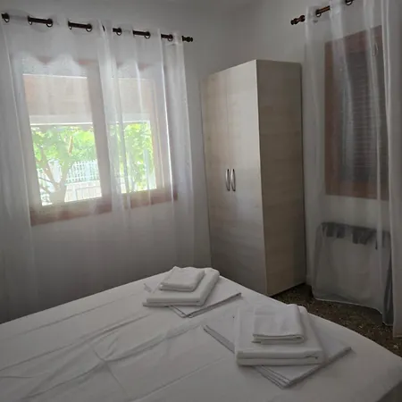 Villa Vila Hébergement de vacances Vrasná