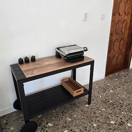 Villa Vila Hébergement de vacances