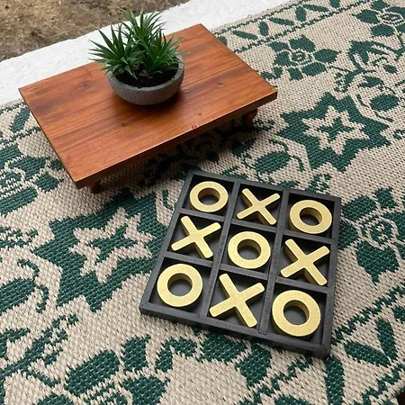 Villa Vila Hébergement de vacances *