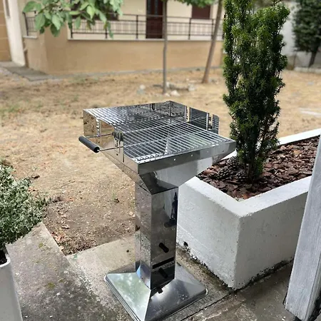Villa Vila בית נופש Vrasná