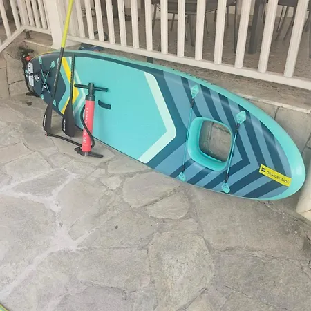 Villa Vila Hébergement de vacances *