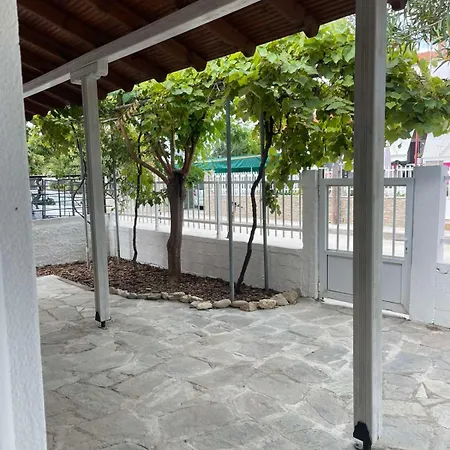 Villa Vila 度假居 *