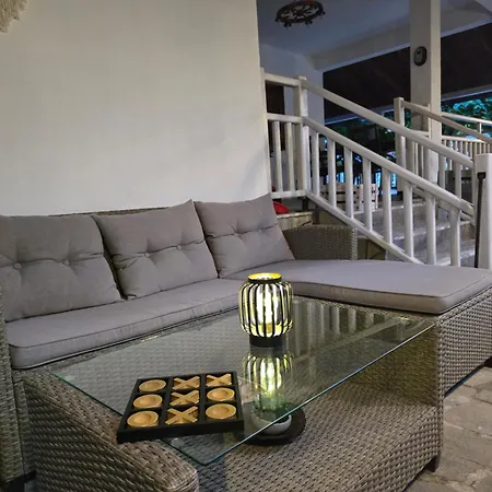 Villa Vila *