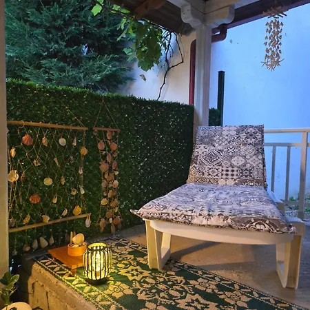 Villa Vila *