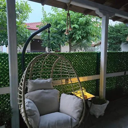 Villa Vila 度假居 Vrasná