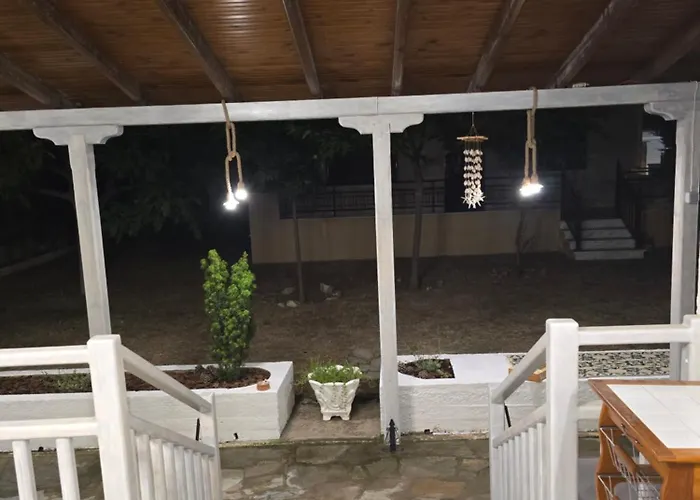 度假居 Villa Vila