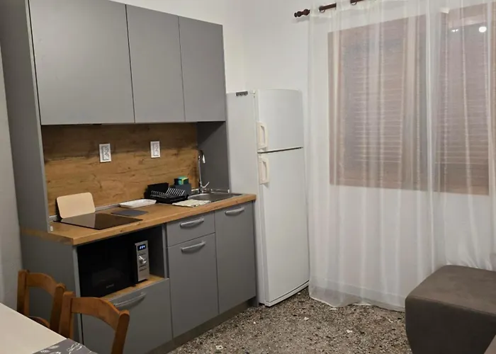 度假居 Villa Vila Vrasná