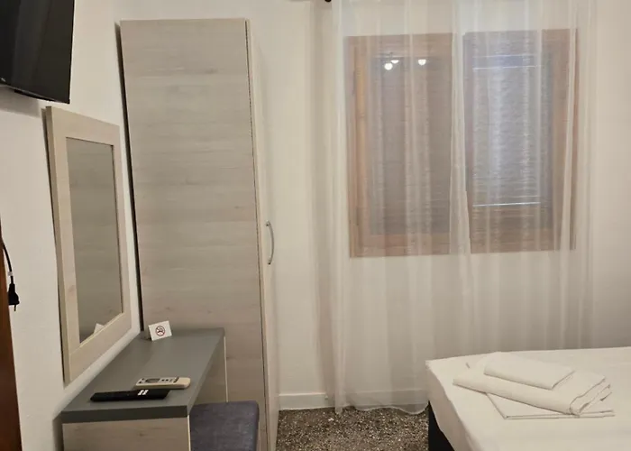 度假居 Villa Vila *