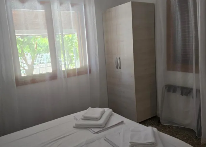 Villa Vila 度假居 Vrasná