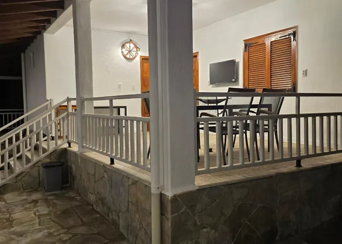 Villa Vila * Vrasná