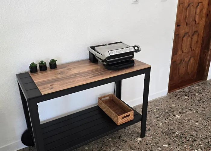 Villa Vila 度假居