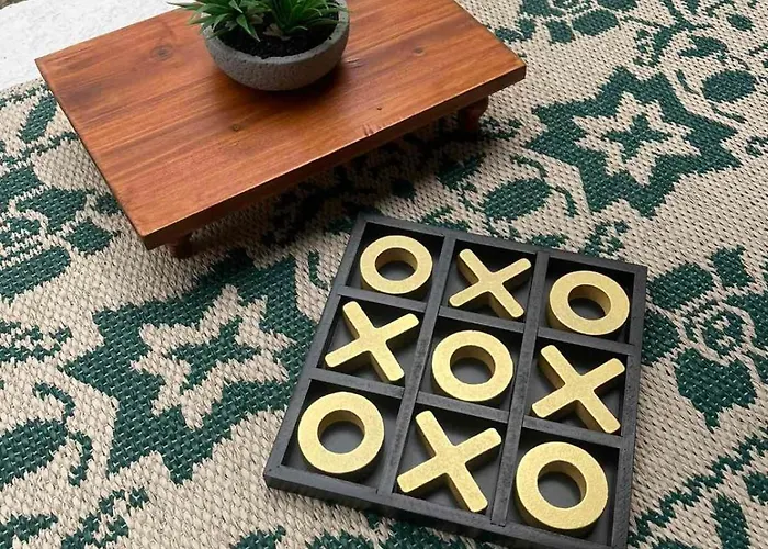 Villa Vila 度假居 *