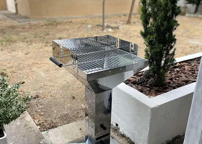 Villa Vila 度假居 Vrasná