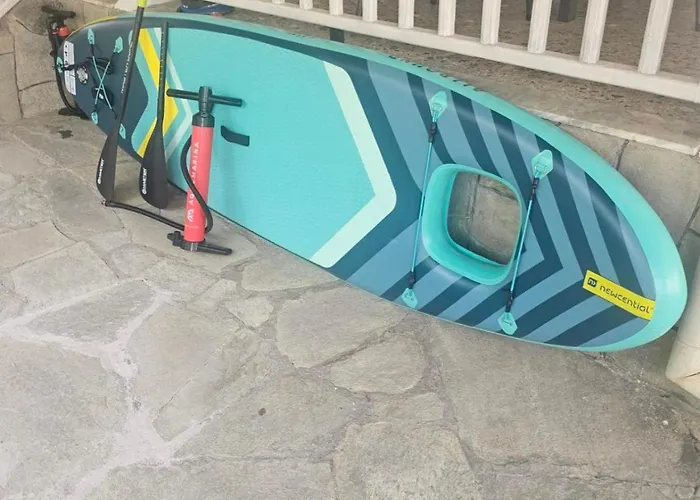 Villa Vila 度假居 *